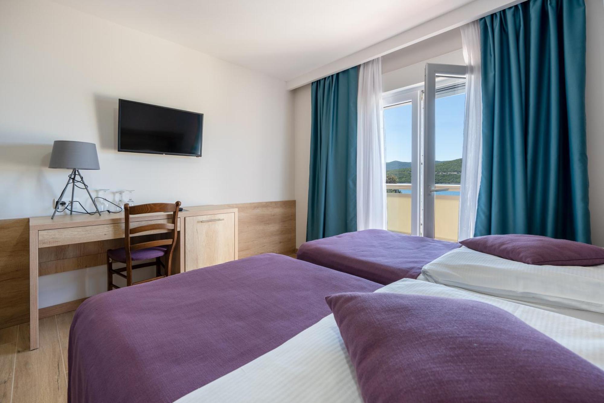 Hotel Porat Neum Eksteriør bilde