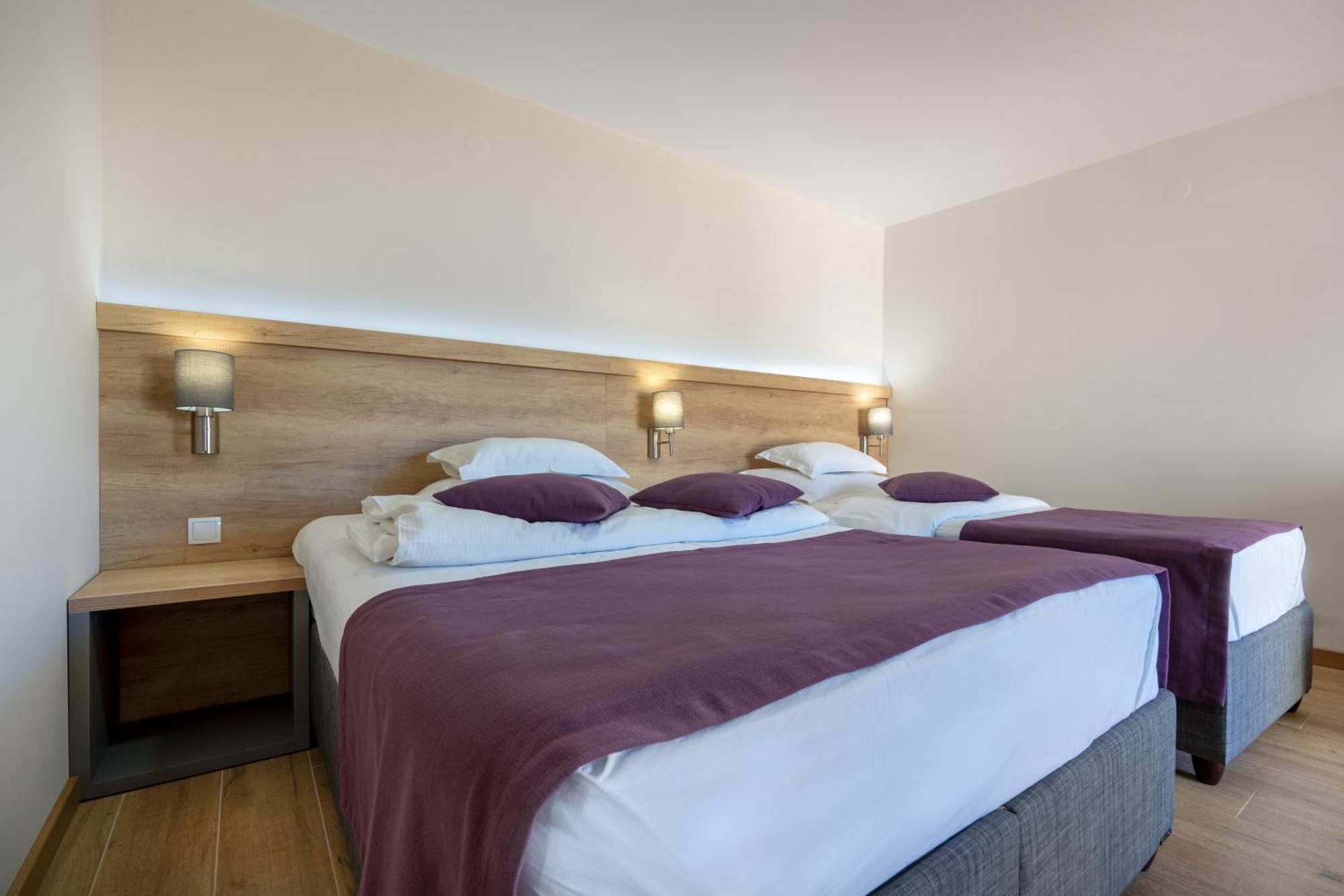 Hotel Porat Neum Eksteriør bilde