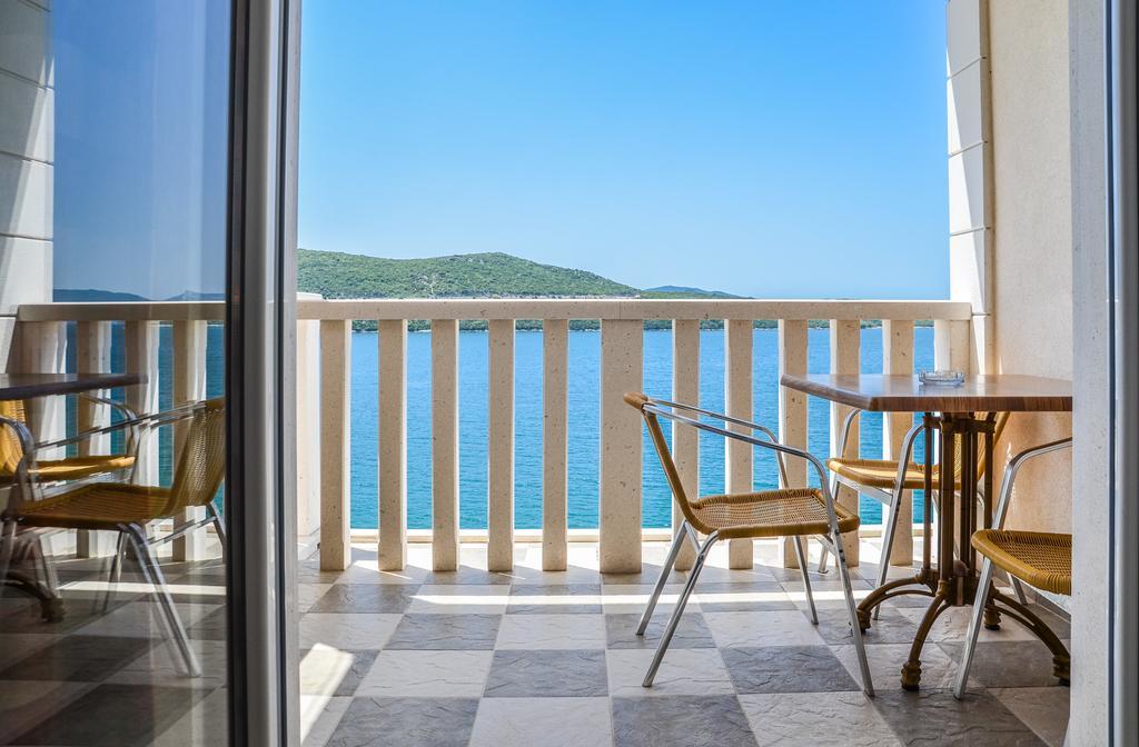 Hotel Porat Neum Eksteriør bilde