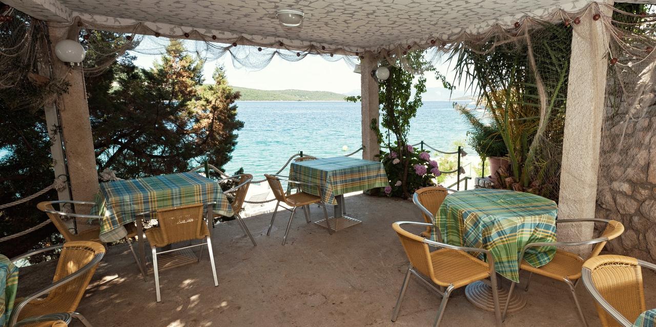 Hotel Porat Neum Eksteriør bilde