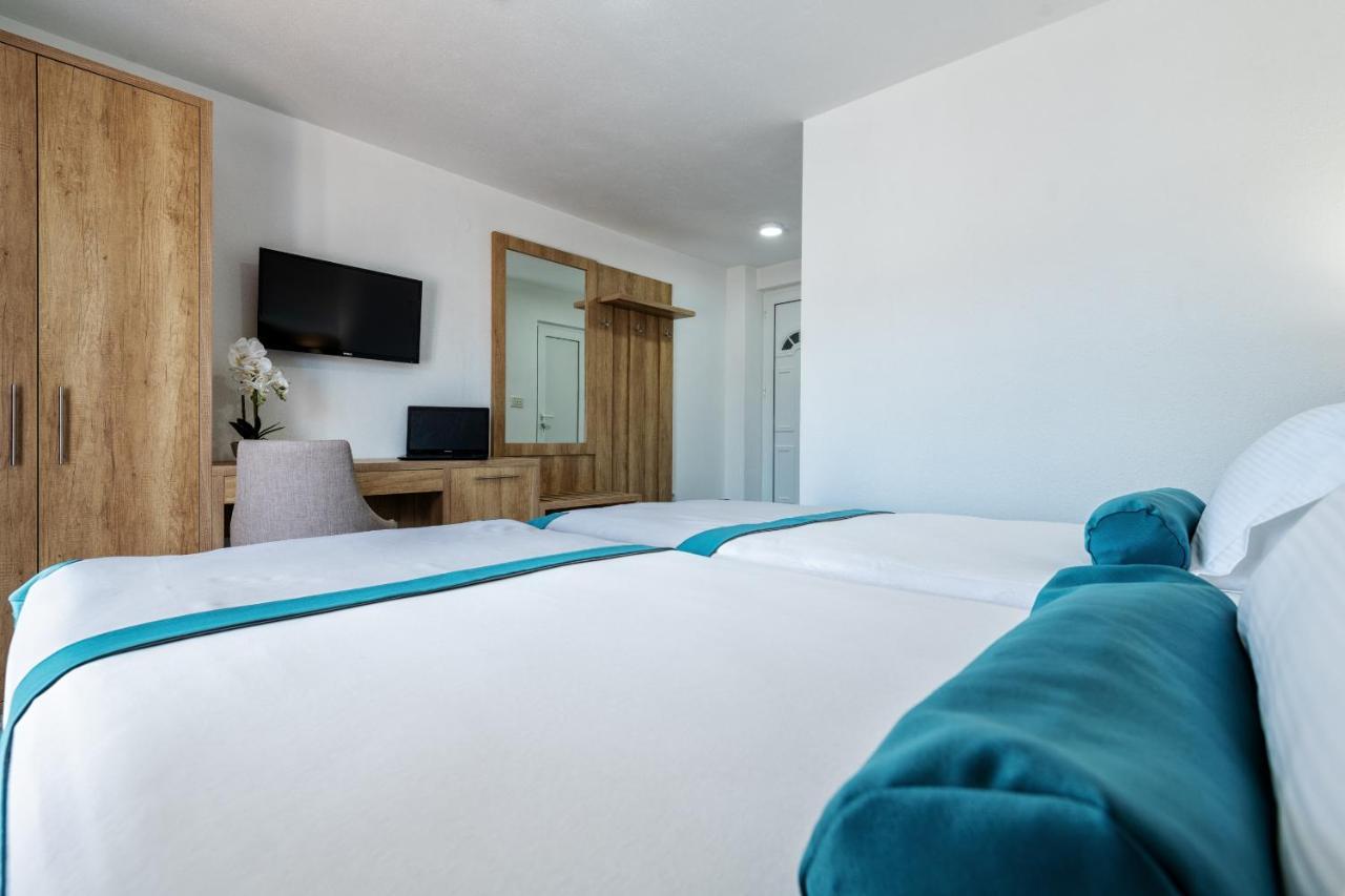 Hotel Porat Neum Eksteriør bilde